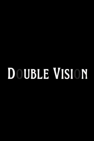 Plakat do filmu "Double Vision" #1152904