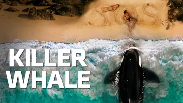 Zasłona do filmu "Killer Whale" #509949