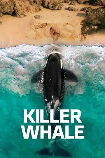 Plakat do filmu "Killer Whale" #509960