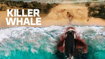 Zasłona do filmu "Killer Whale" #815977