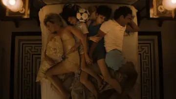 Zasłona do filmu "Spirala" #1375428