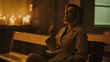Zasłona do filmu "Spirala" #1647494