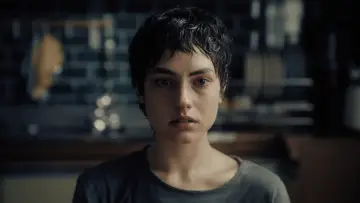 Zasłona do filmu "Spirala" #1647500