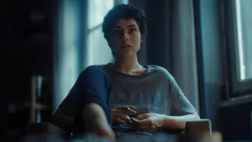 Zasłona do filmu "Spirala" #1647501