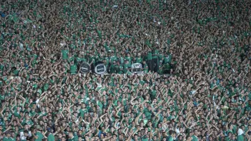 Zasłona do filmu "Ultras" #730000