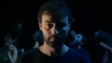 Zasłona do filmu "Zugzwang" #1172475