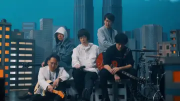 Zasłona do filmu "五月天 2025 線上跨年演唱會 | MAYDAY FLY TO 2025​" #730023