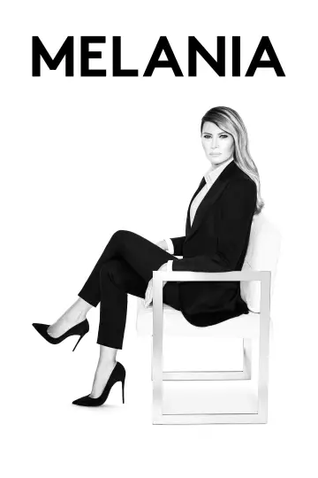 Plakat do filmu "Melania" #517094