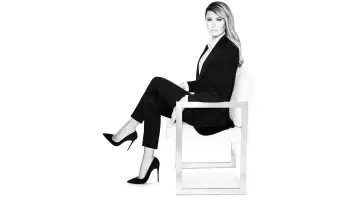 Zasłona do filmu "Melania" #778988
