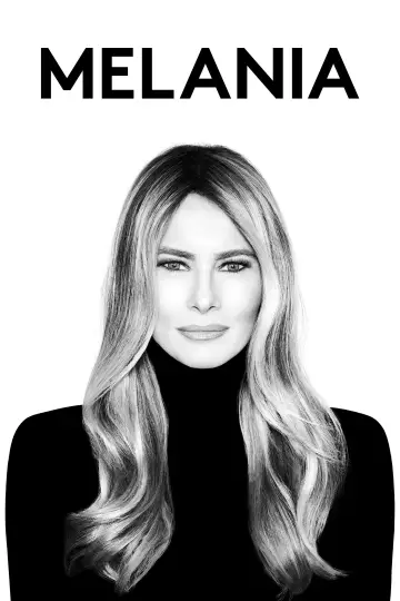 Plakat do filmu "Melania" #778993