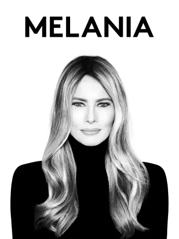 Plakat do filmu "Melania" #778994
