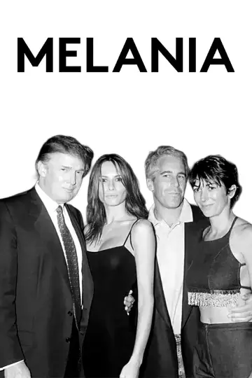 Plakat do filmu "Melania" #835906