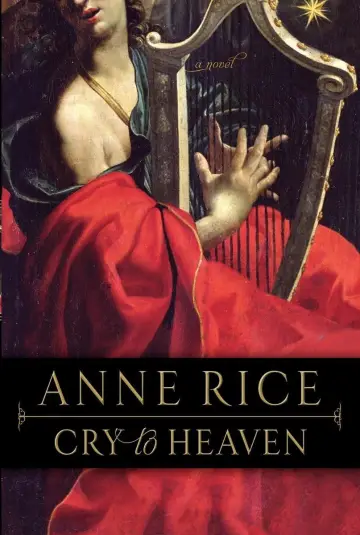 Plakat do filmu "Cry to Heaven" #791078