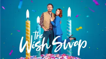Zasłona do filmu "The Wish Swap" #703618