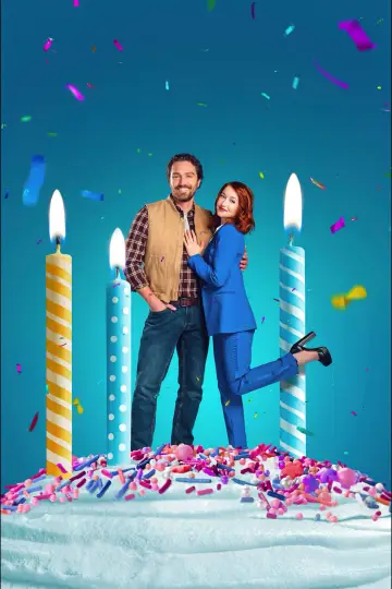 Plakat do filmu "The Wish Swap" #703625