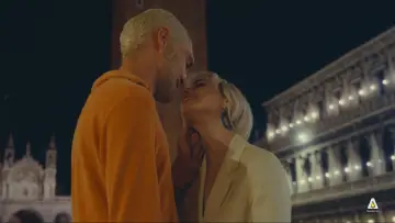 Zasłona do filmu "Cinedramma" #1183468