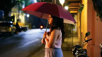 Zasłona do filmu "ரெட்ட தல" #593316