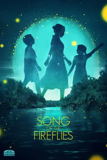 Song of the Fireflies plakat
