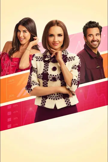 Plakat do filmu "Sisterhood, Inc." #974793