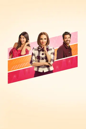 Plakat do filmu "Sisterhood, Inc." #974794
