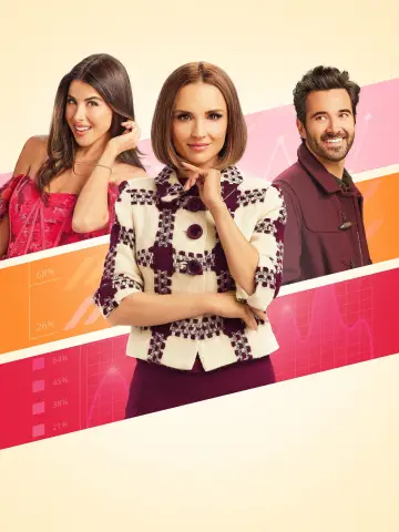 Plakat do filmu "Sisterhood, Inc." #974797
