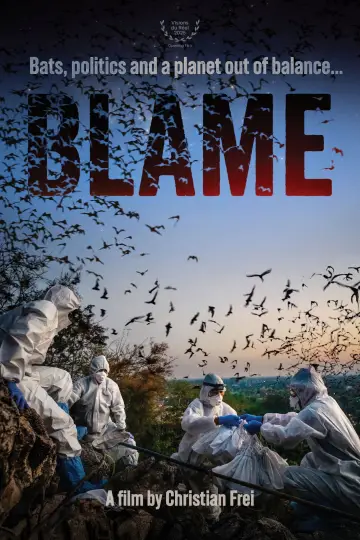 Plakat do filmu "Znaleźć winnego" #538361
