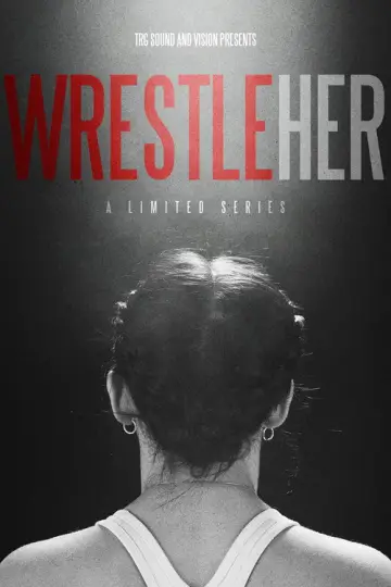 WrestleHer plakat