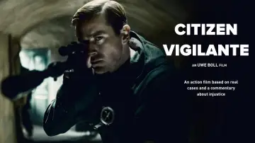 Zasłona do filmu "Citizen Vigilante" #924900