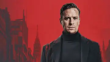 Zasłona do filmu "Citizen Vigilante" #953953