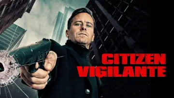 Zasłona do filmu "Citizen Vigilante" #953954