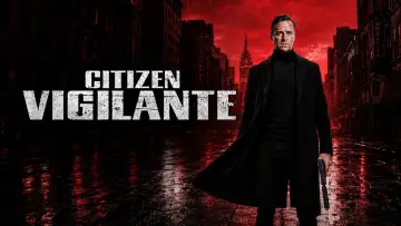 Zasłona do filmu "Citizen Vigilante" #953955