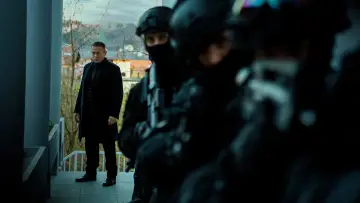 Zasłona do filmu "Citizen Vigilante" #953957