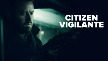 Zasłona do filmu "Citizen Vigilante" #953958