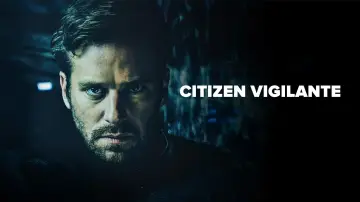 Zasłona do filmu "Citizen Vigilante" #953960