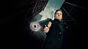 Zasłona do filmu "Citizen Vigilante" #953965