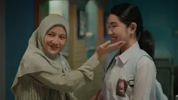 Zasłona do filmu "Jodoh 3 Bujang" #861077
