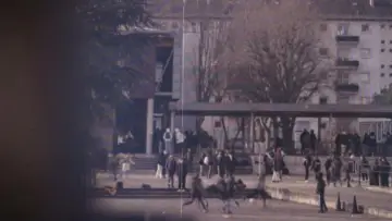 Zasłona do filmu "Harcèlement scolaire, nos vies d’après" #820609