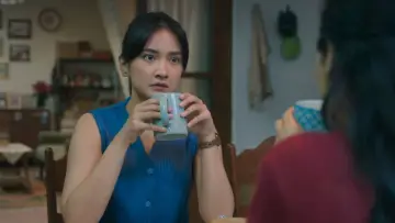 Zasłona do filmu "Senin Harga Naik" #765206