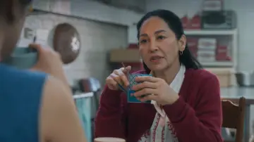 Zasłona do filmu "Senin Harga Naik" #765222