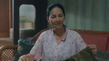 Zasłona do filmu "Senin Harga Naik" #765224