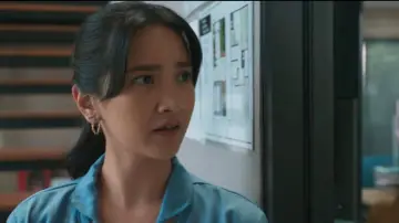 Zasłona do filmu "Senin Harga Naik" #765225
