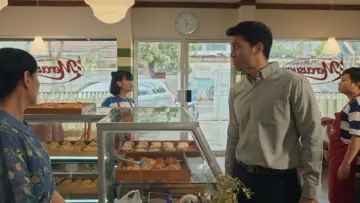 Zasłona do filmu "Senin Harga Naik" #765226