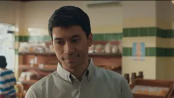 Zasłona do filmu "Senin Harga Naik" #765228