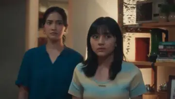 Zasłona do filmu "Senin Harga Naik" #765231