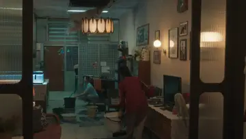 Zasłona do filmu "Senin Harga Naik" #765253