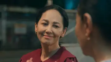 Zasłona do filmu "Senin Harga Naik" #765254