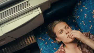 Zasłona do filmu "Leva lite" #732935