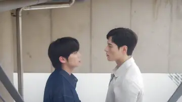 Zasłona do filmu "마이 댐 비즈니스" #1186991