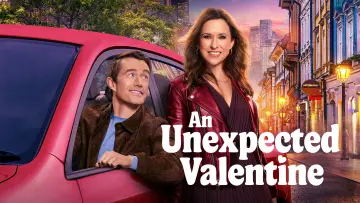 Zasłona do filmu "An Unexpected Valentine" #644727