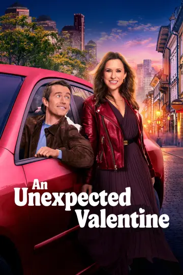 An Unexpected Valentine